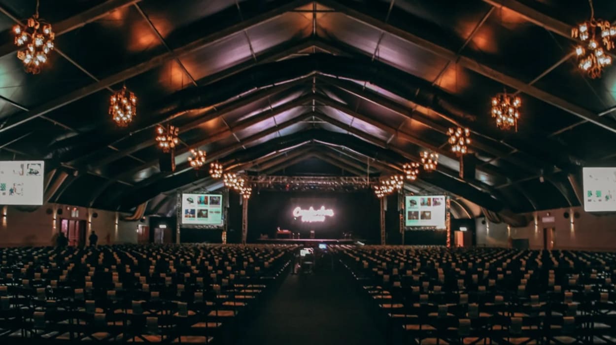 Espaço Patrick Ribeiro - Aeroporto de Vitória