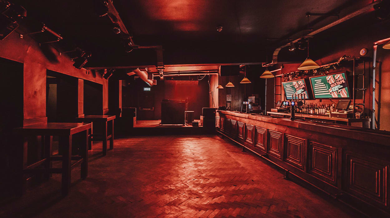 Arts Club Liverpool