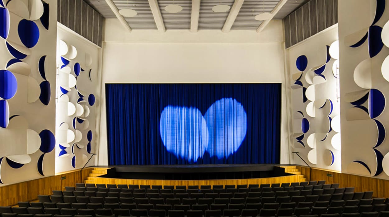 Centro Cultural CEINA