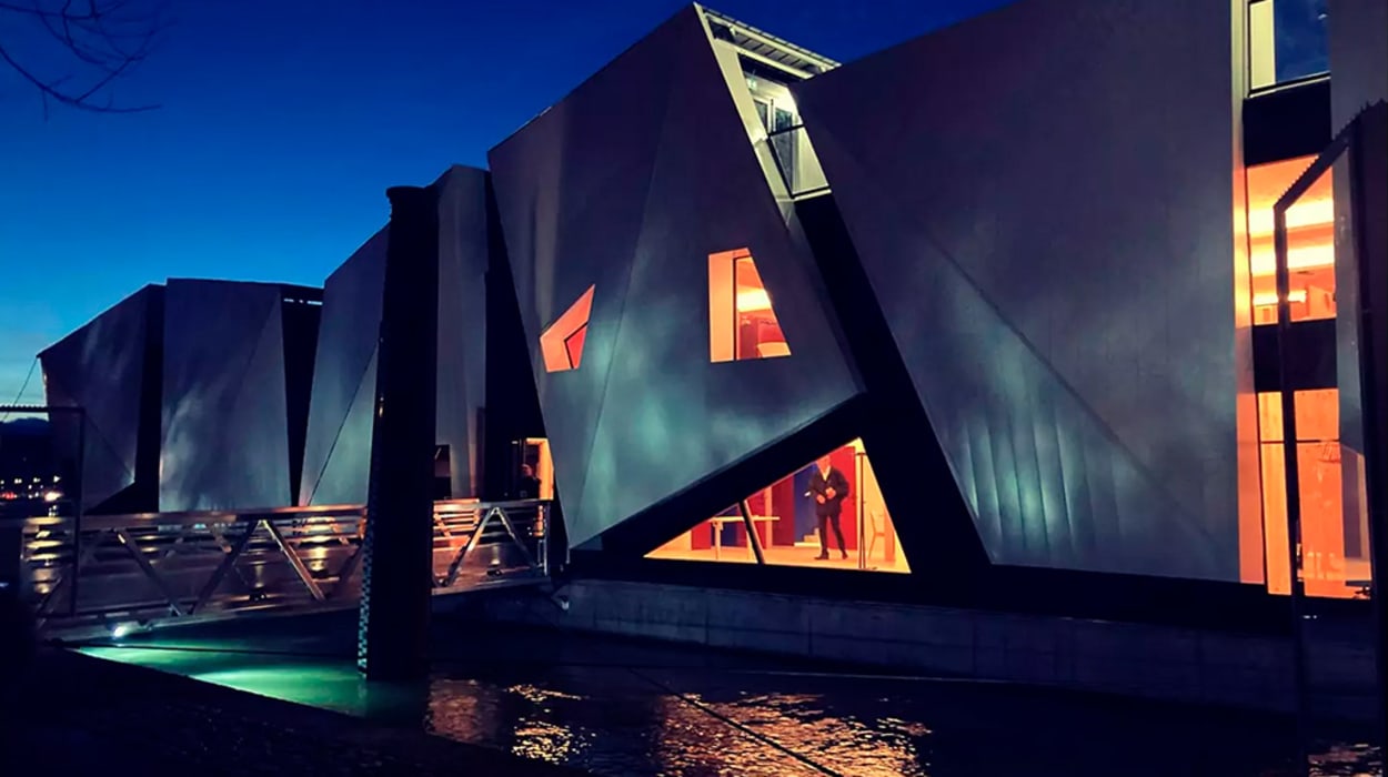 Théâtre L’île Ô
