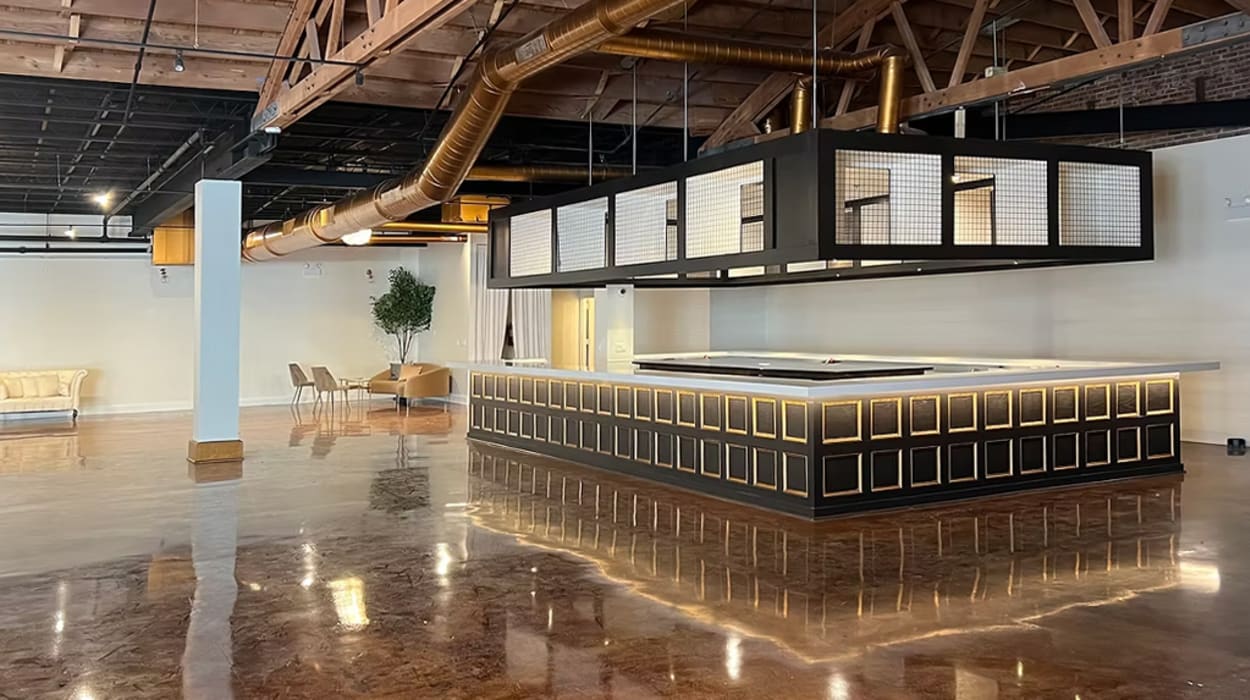 Seven Star Venue