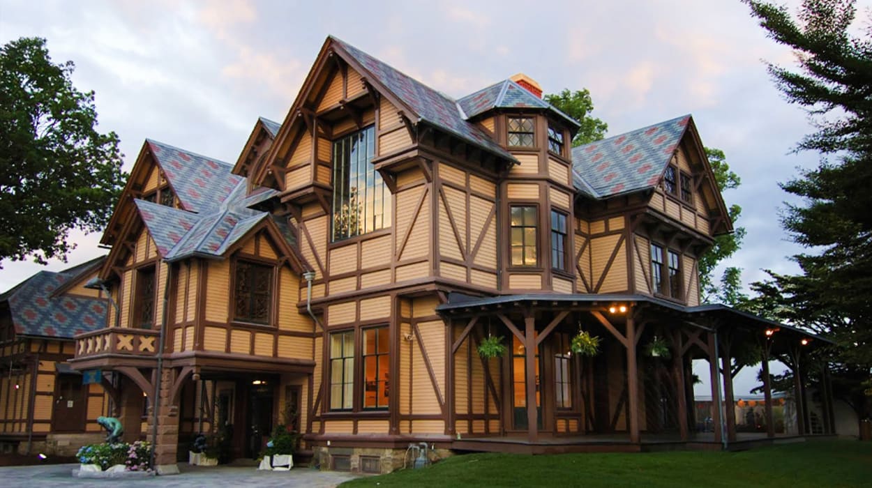 Newport Art Museum