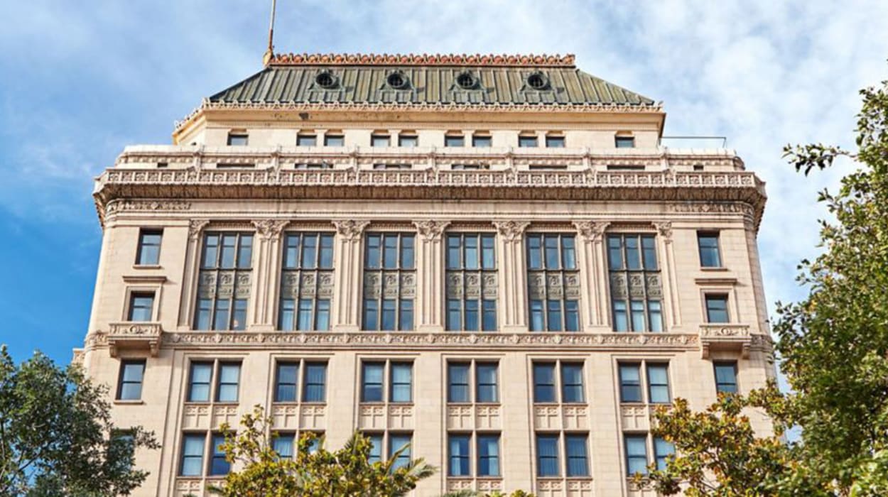 The Citizen Hotel, Autograph Collection