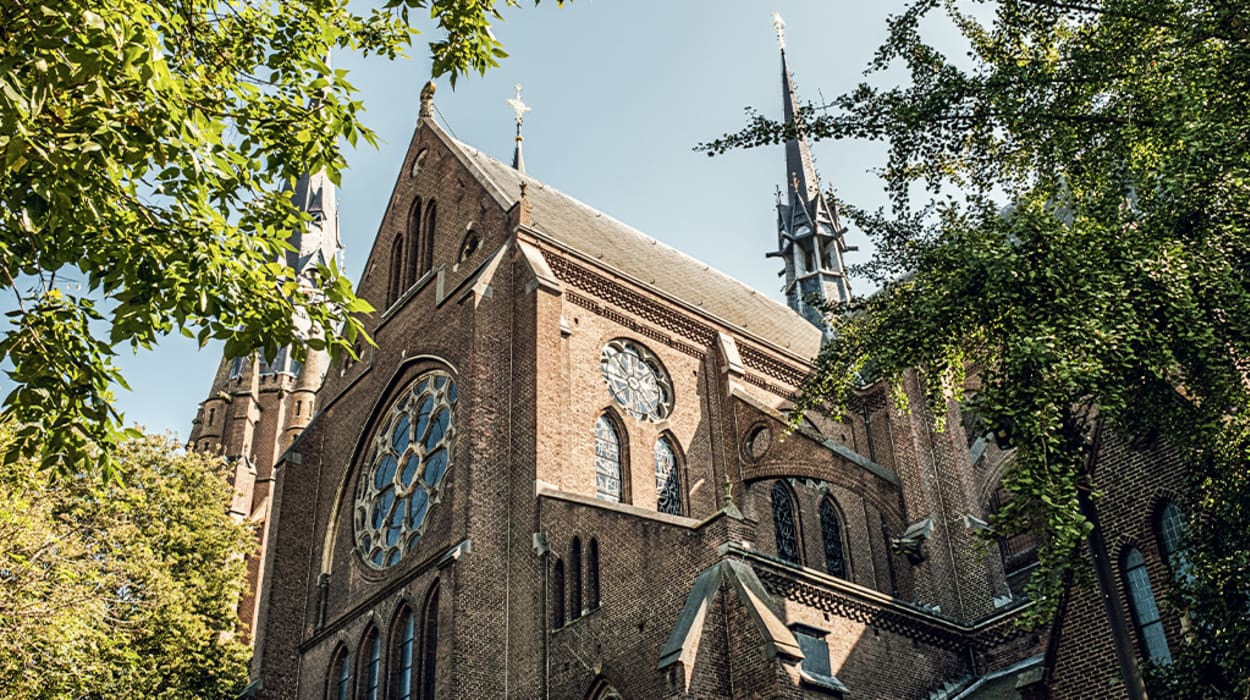 St. Catherine's Church
