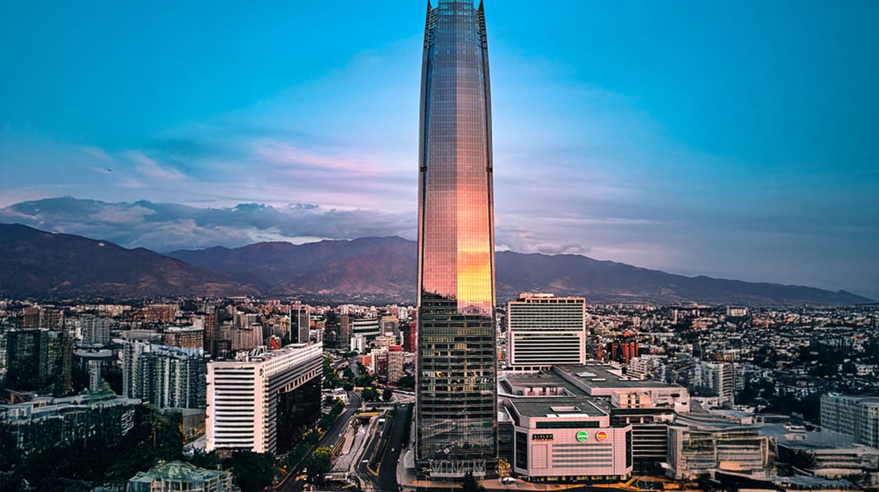 Fever Hub Santiago | Experiencias Inmersivas e Interactivas