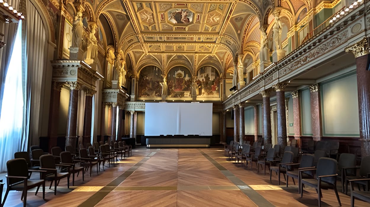Magyar Tudományos Akadémia (Hungarian Academy of Sciences)