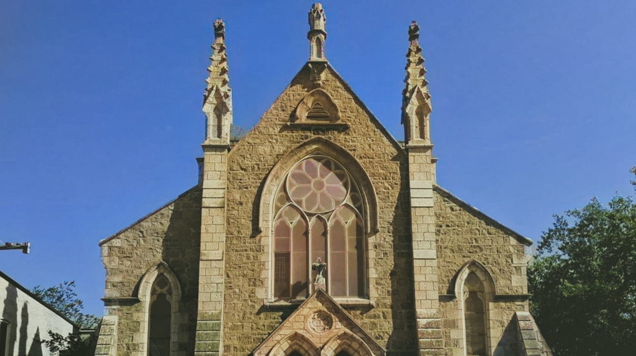 Royal City Mission Church