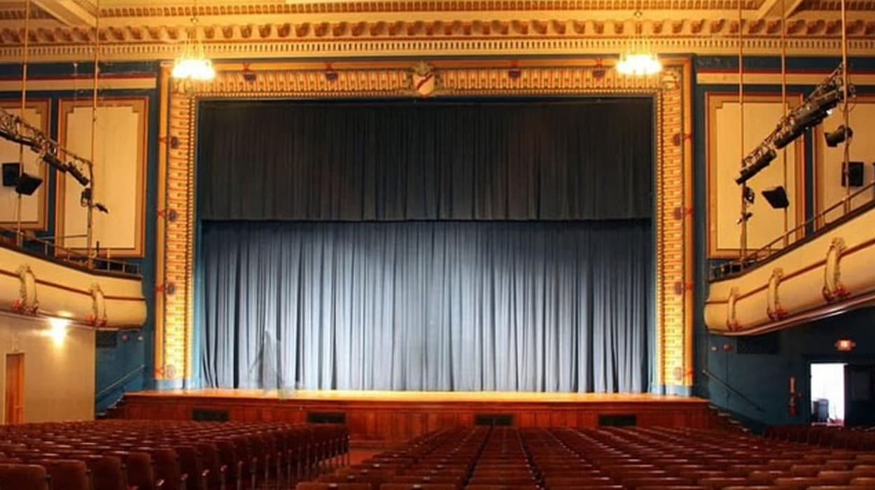 Foundry Theater