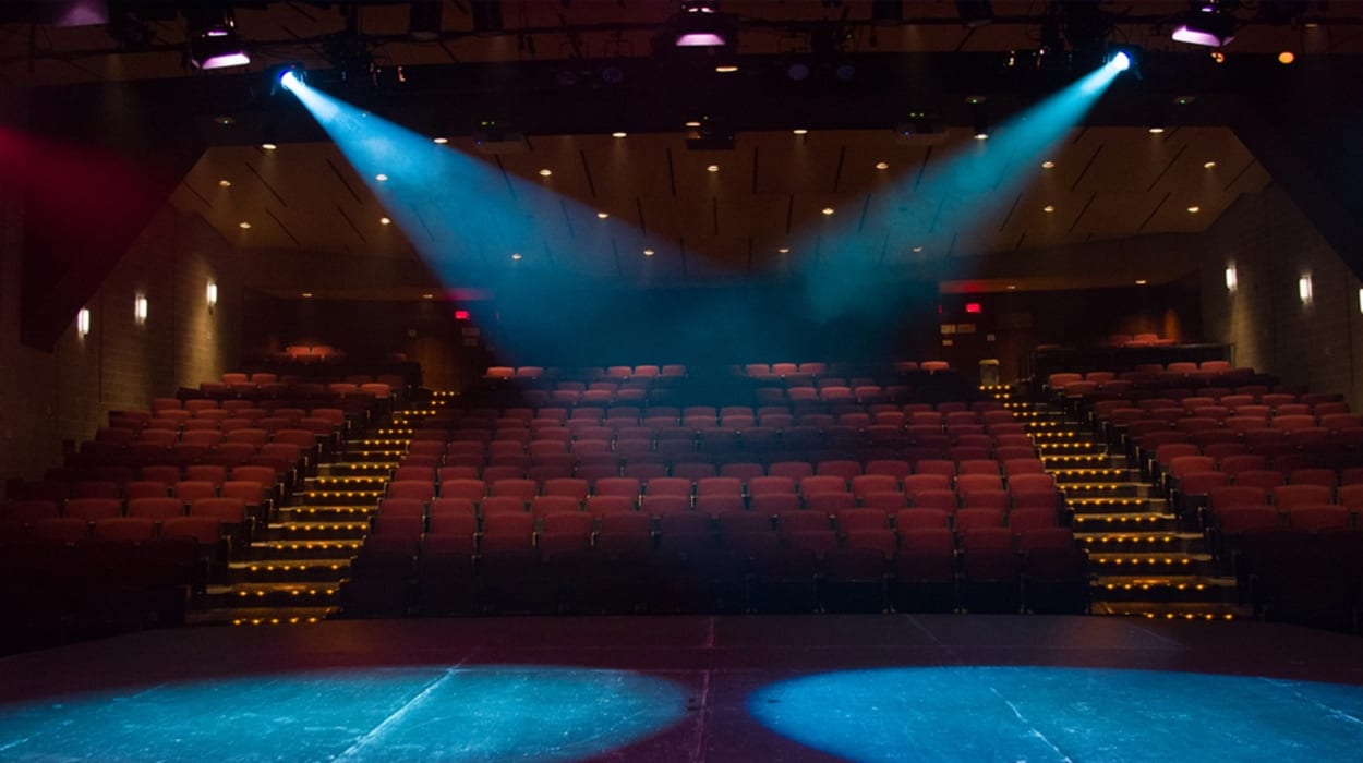 Kailash Mital Theatre