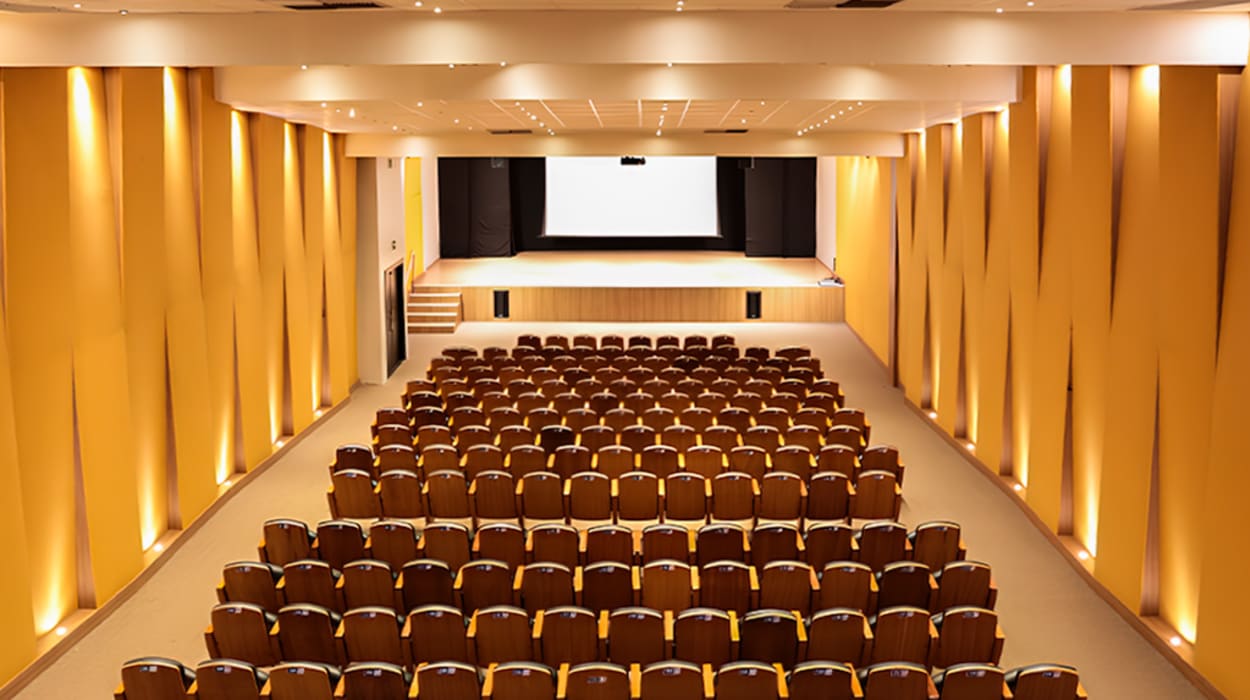 Espaço CDL