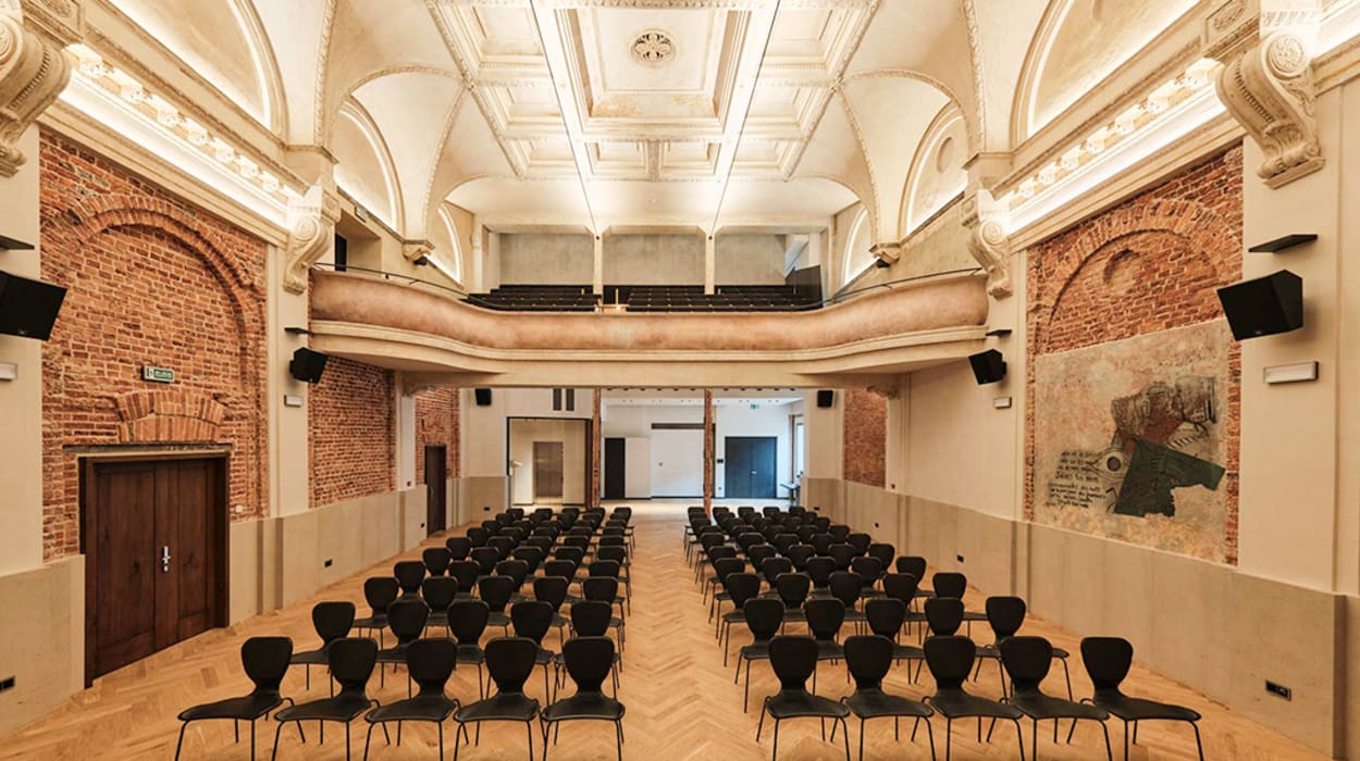 Grand Hotel Łódź