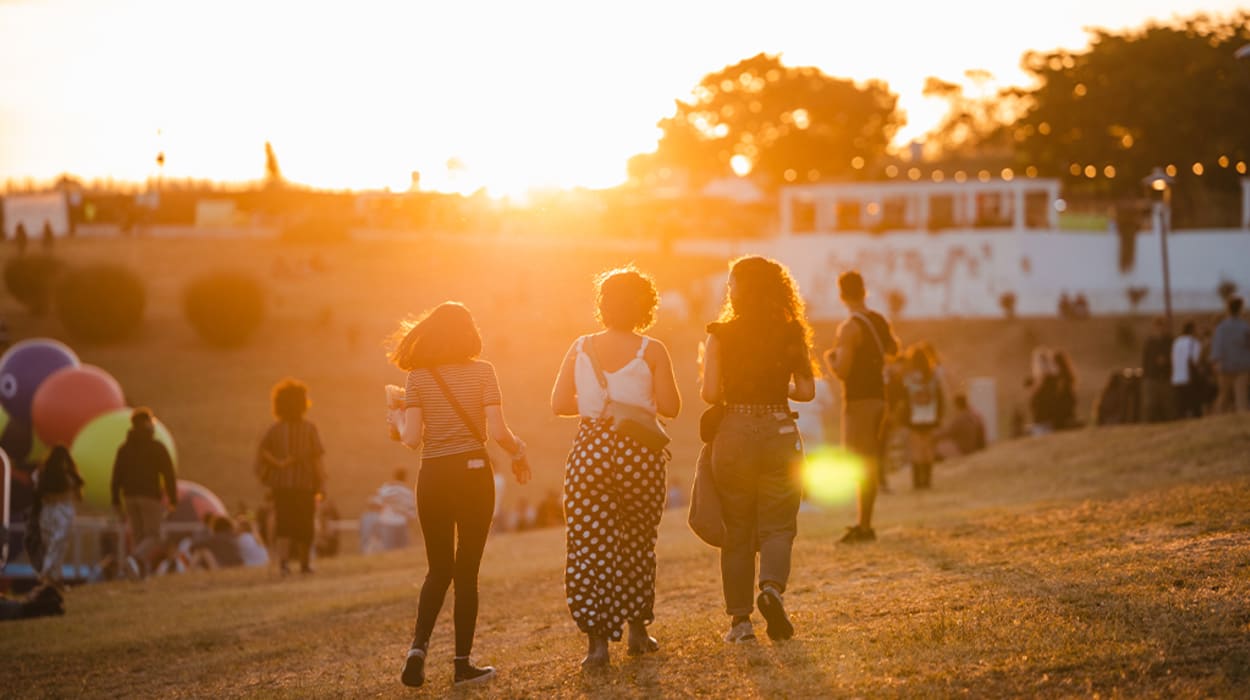 Parque da Bela Vista