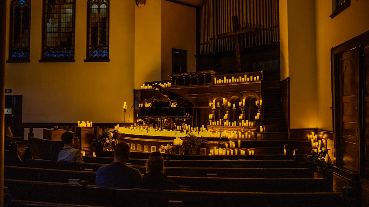 Calvary Baptist Church