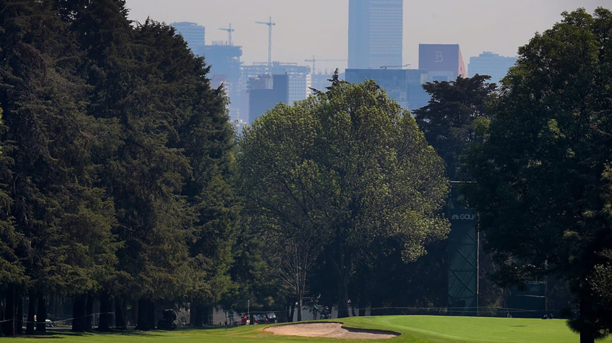 Club de Golf Chapultepec