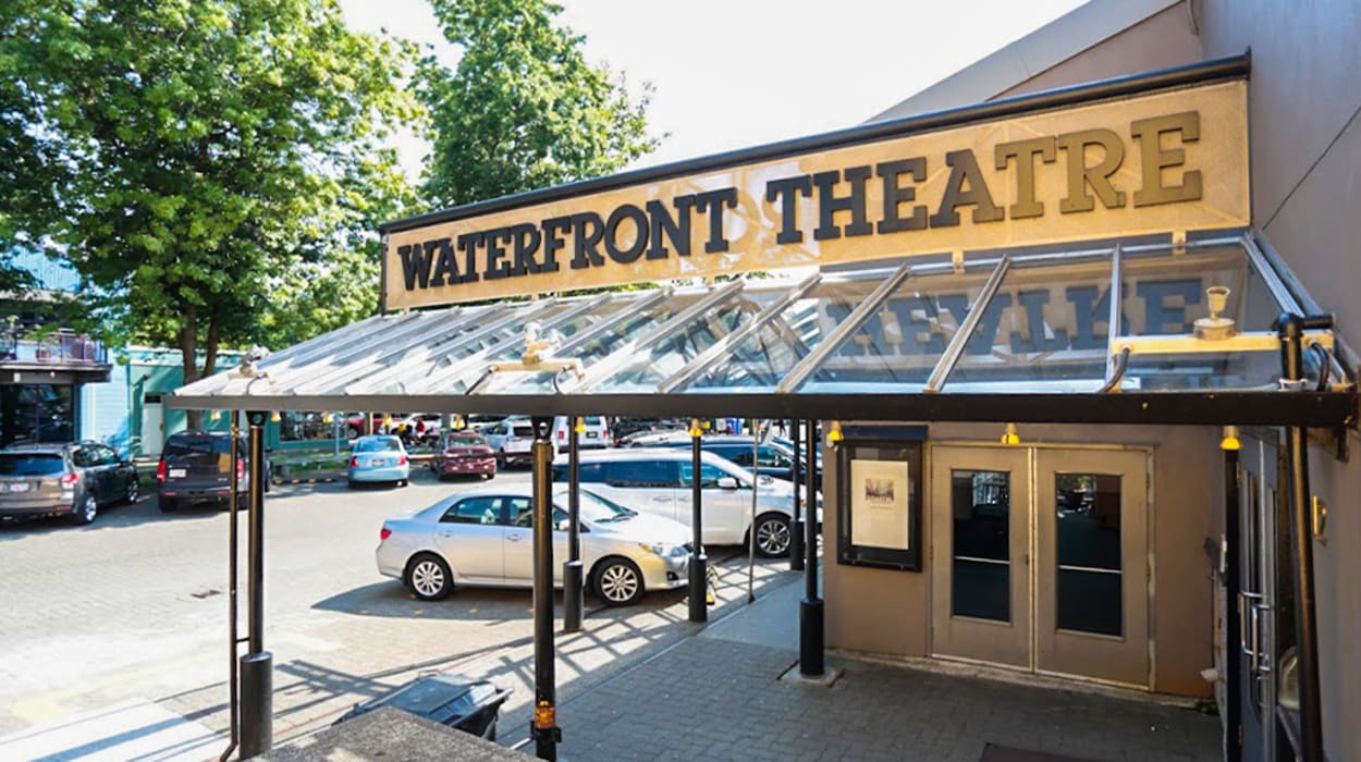 Waterfront Theatre