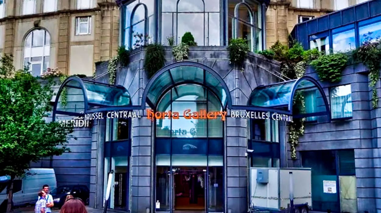 Horta Gallery