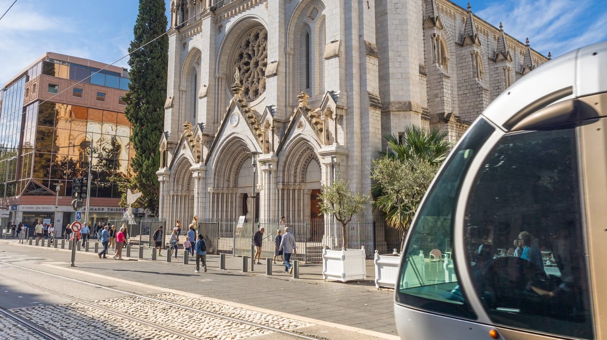 Basilique Notre-Dame de l’Assomption