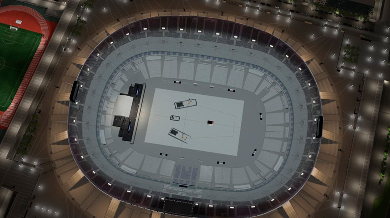 Stade de France