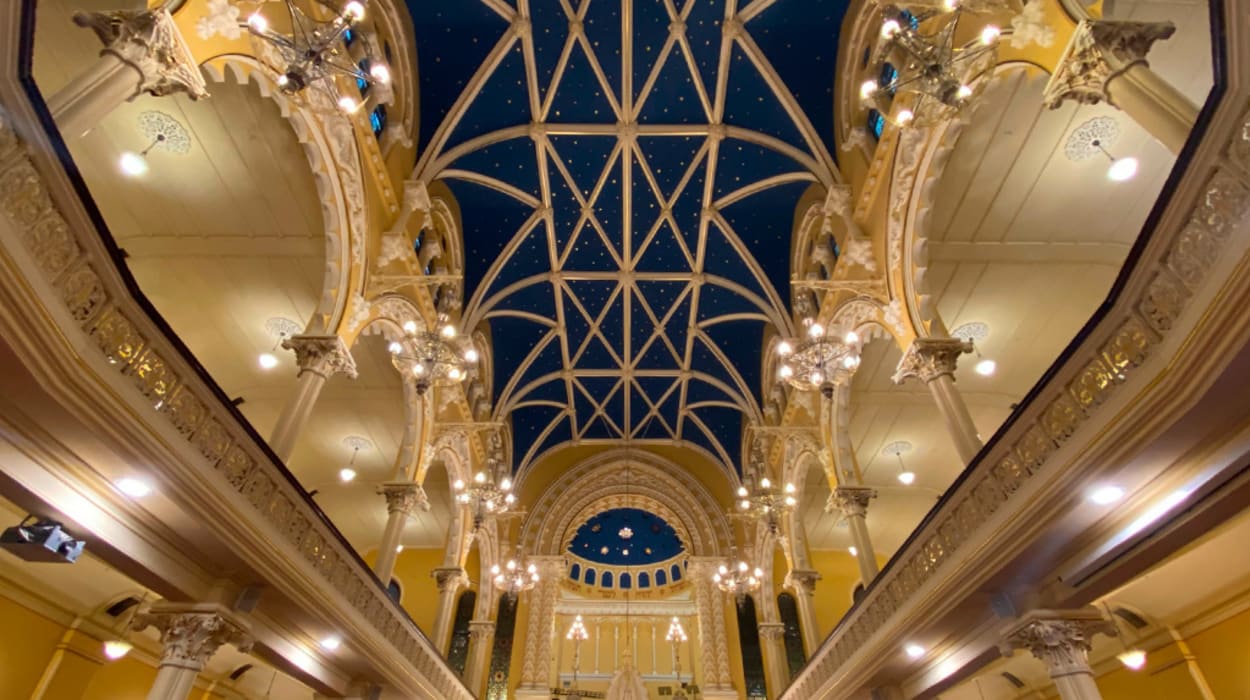 The Great Synagogue