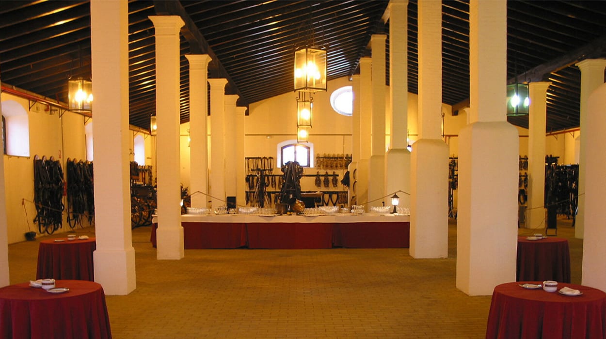 Museo del Enganche