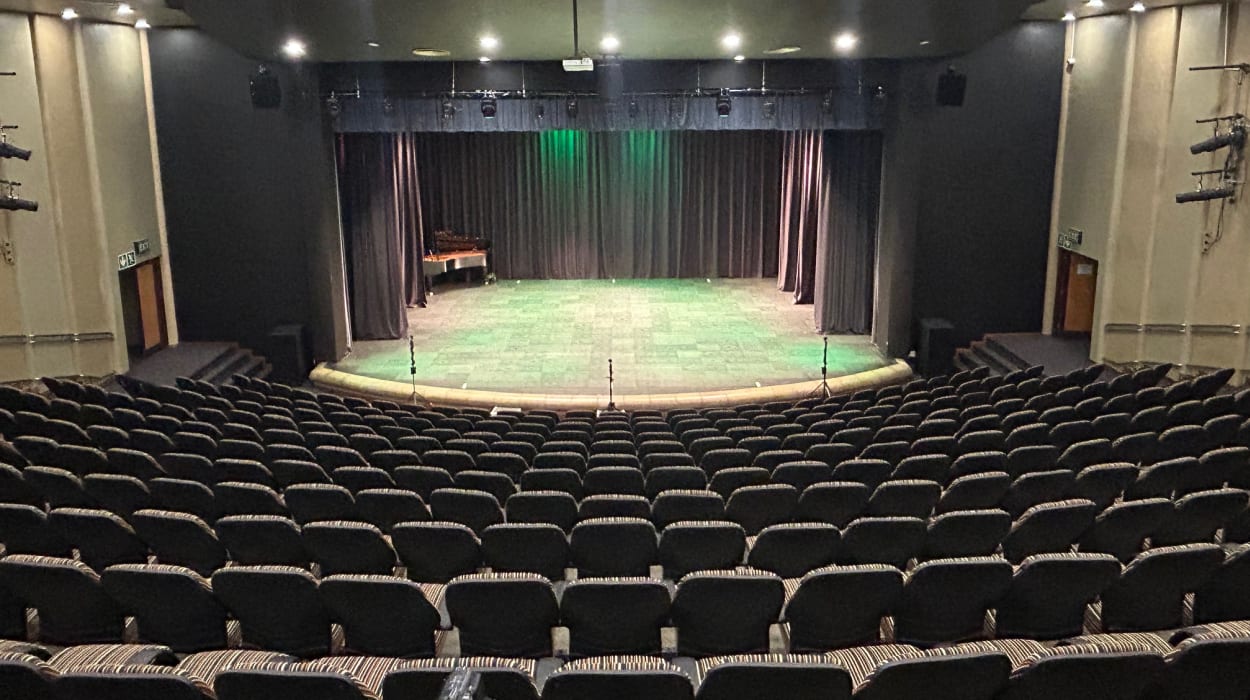 Hilton College Theatre