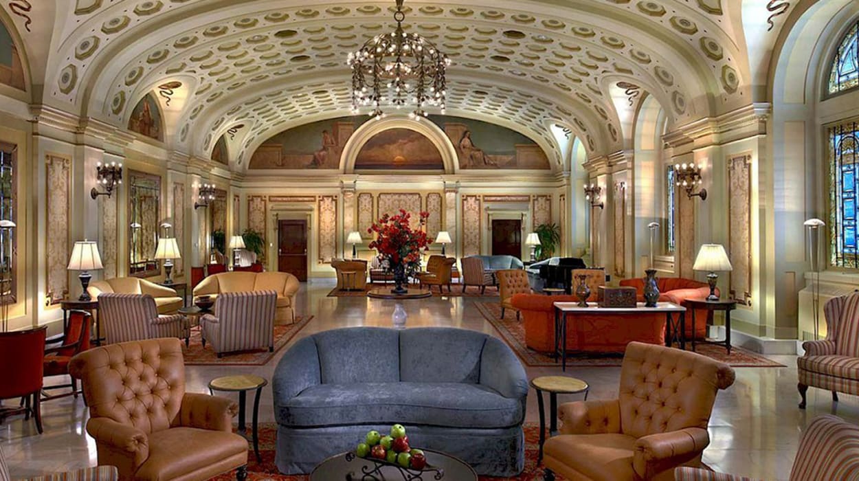 The Grand Baltimore