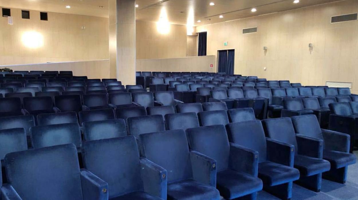 Stradanuova Teatro Centrale