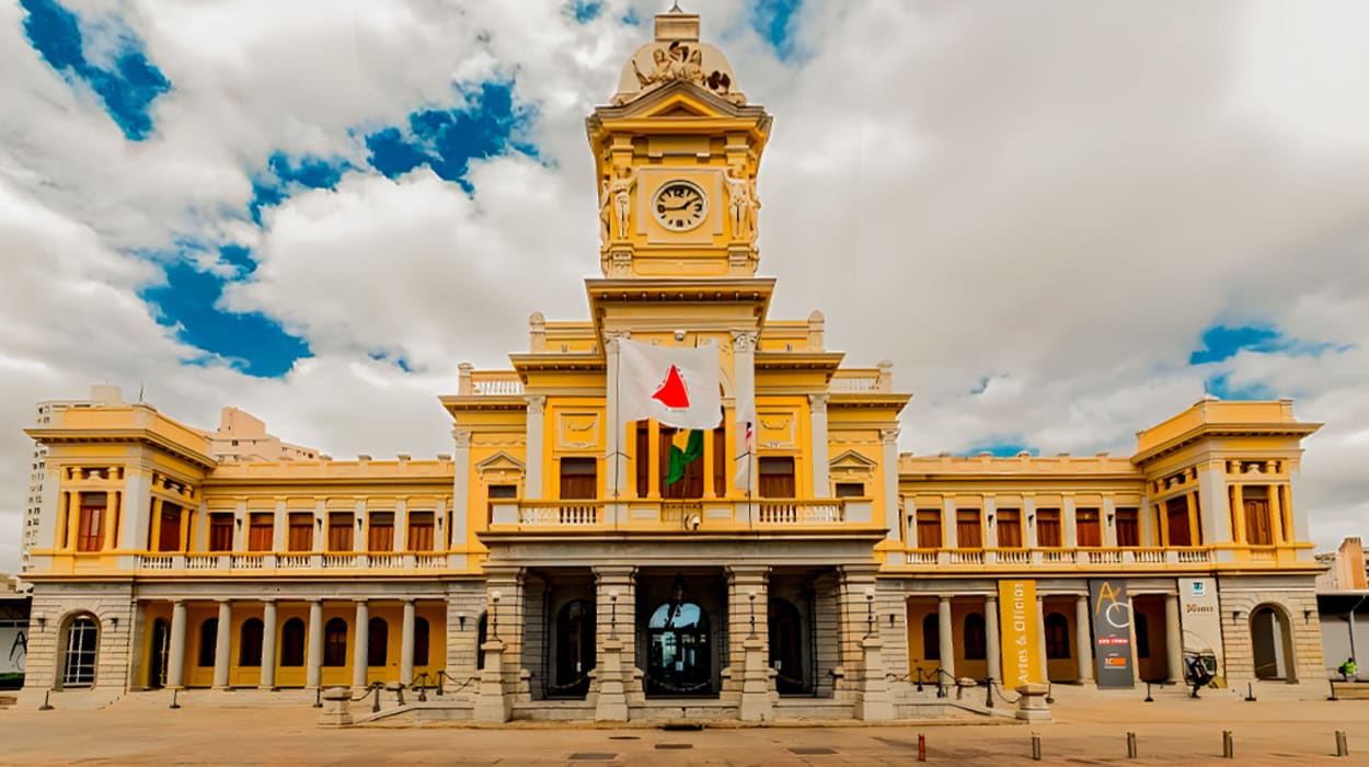 Museu de Artes e Ofícios