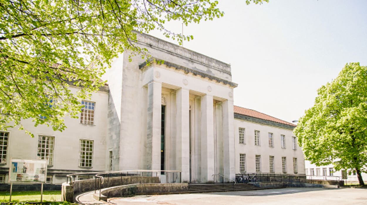 Temple of Peace