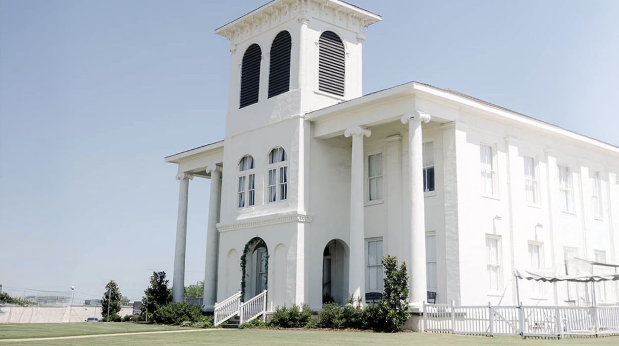 Historic Drish House