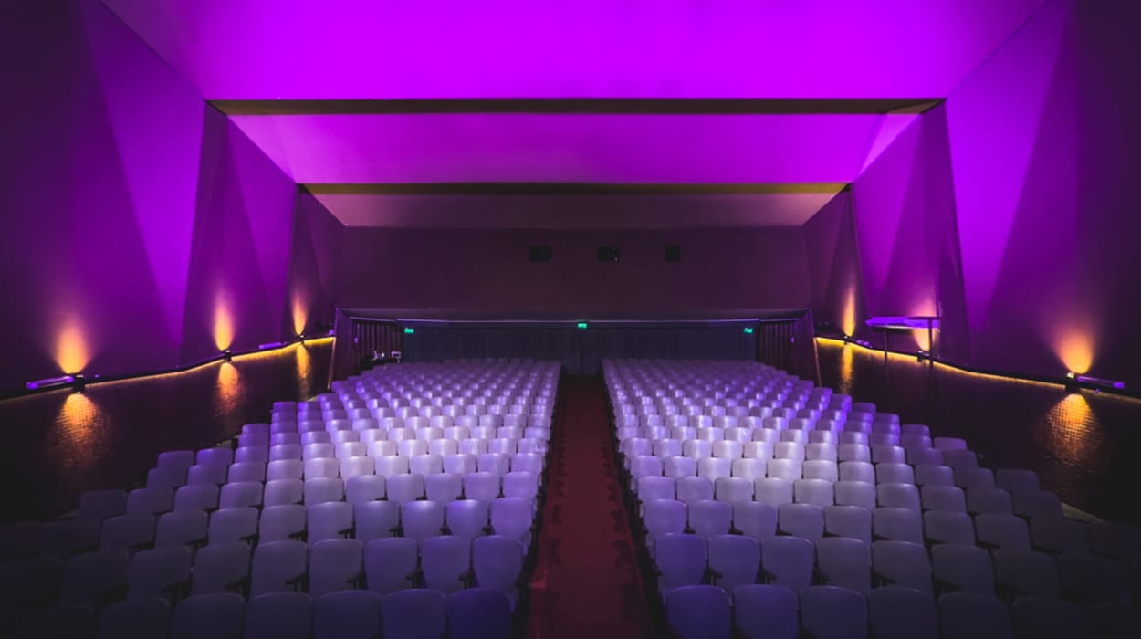 Teatro Selectro