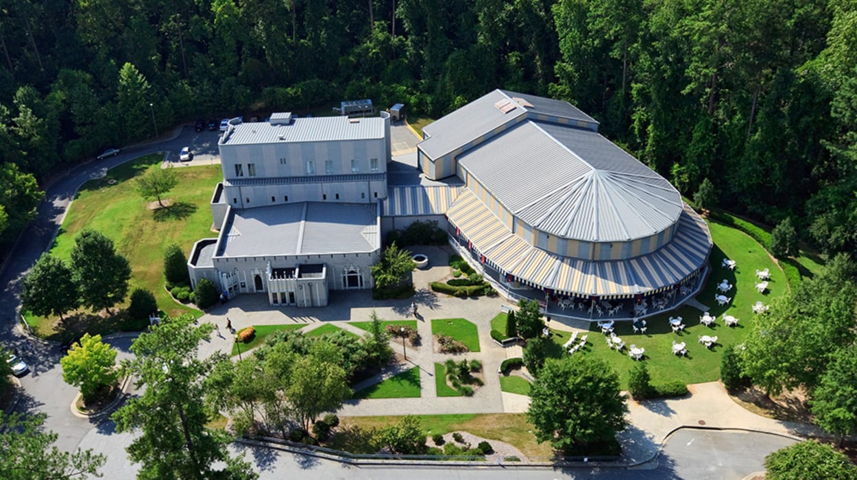 Conant Performing Arts Center