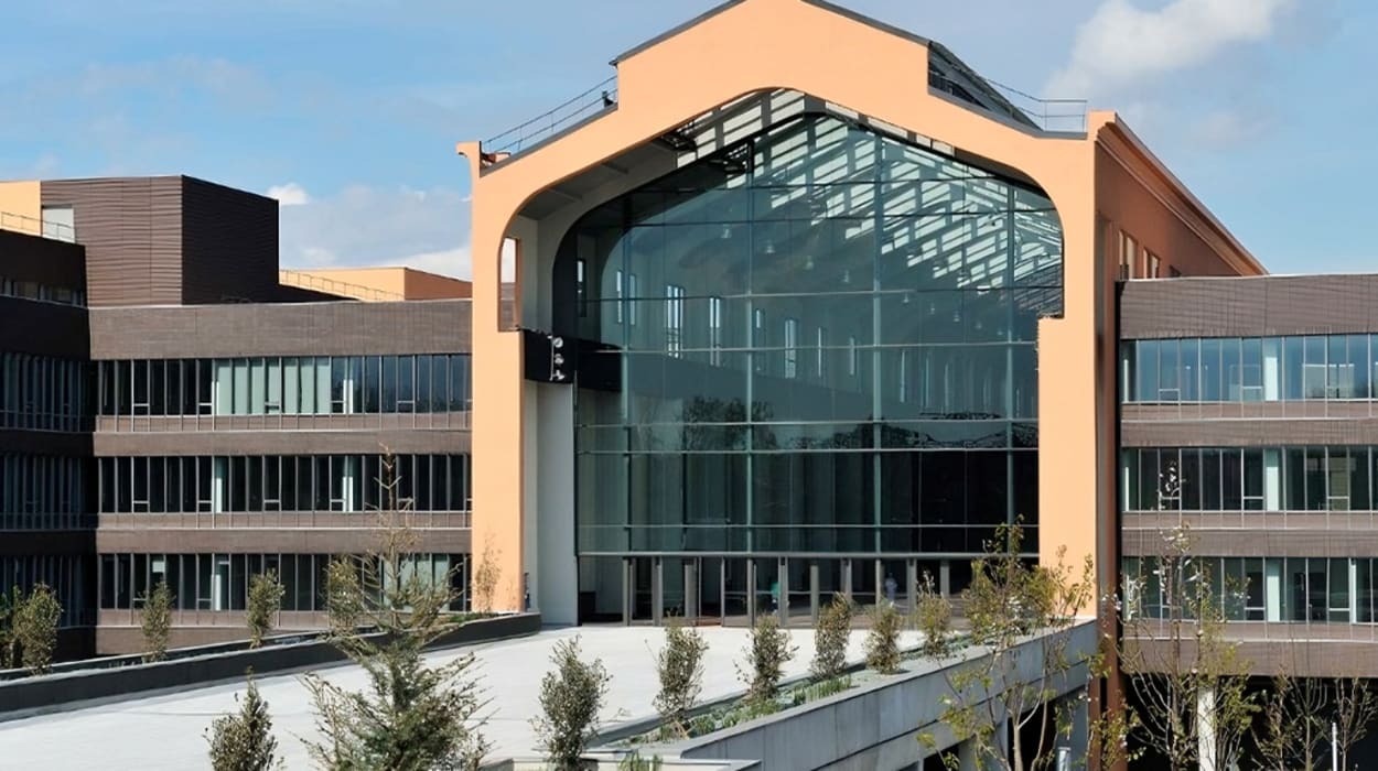Cité du Cinéma