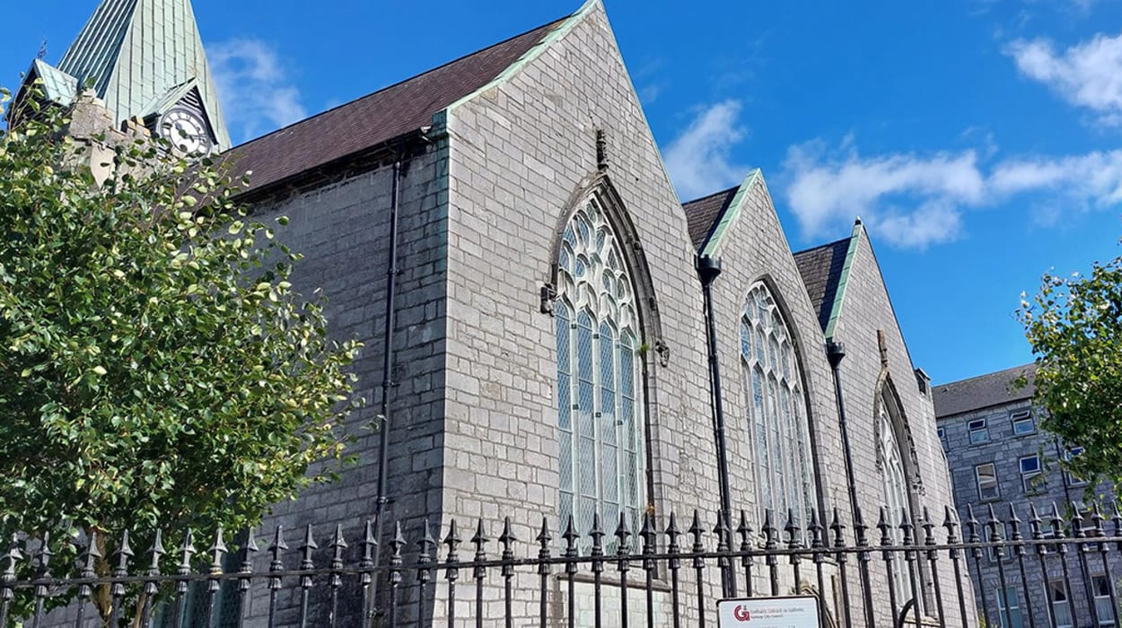 Saint Nicholas' Collegiate Church