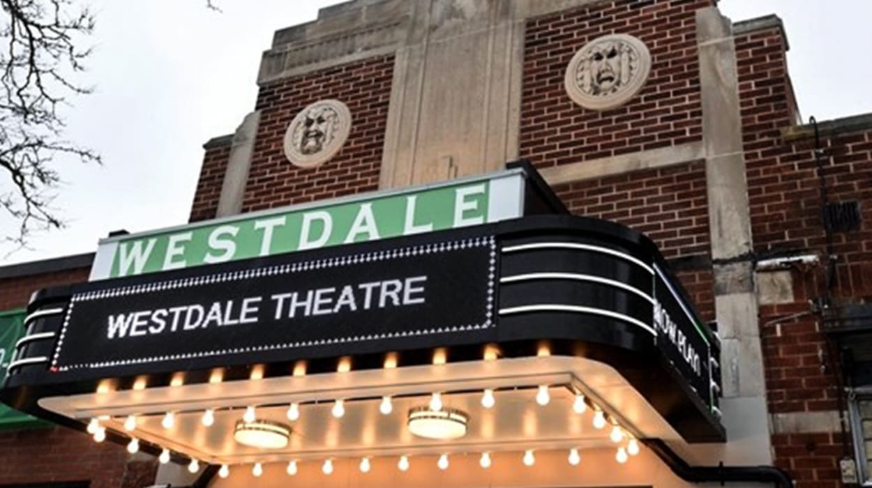 The Westdale