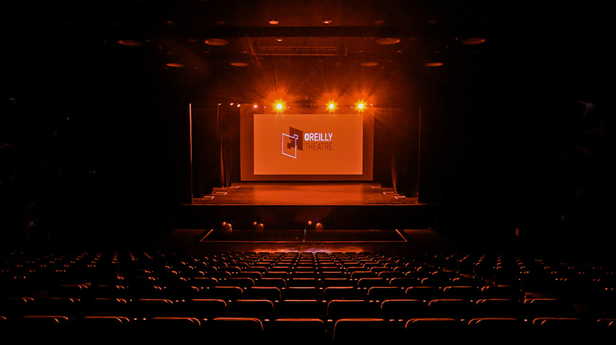 O'Reilly Theatre