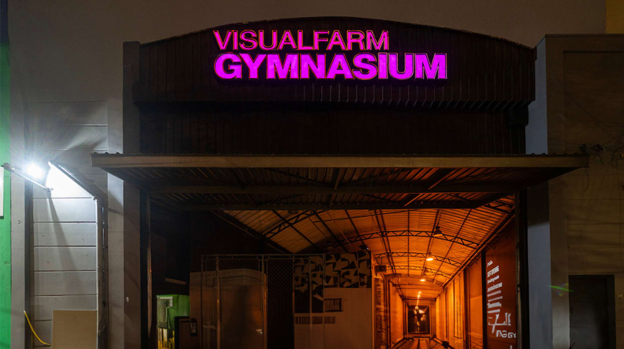 Visual Farm Produção