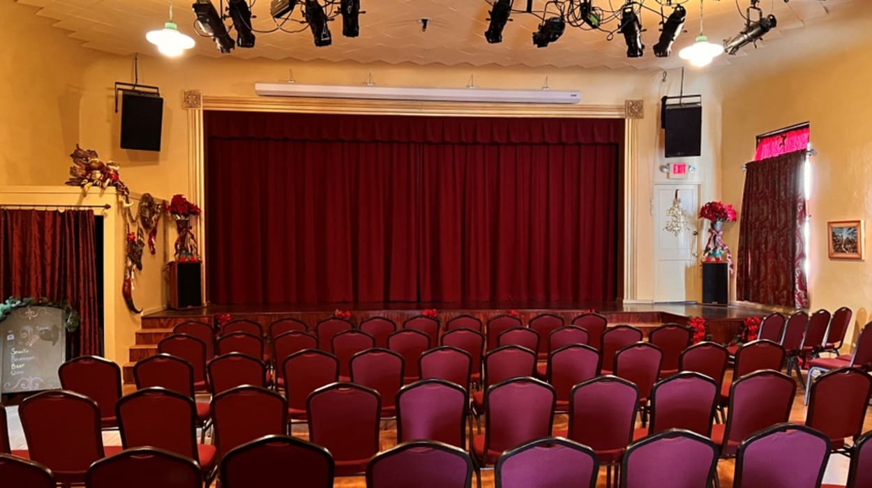 Theatrikos Theatre Company