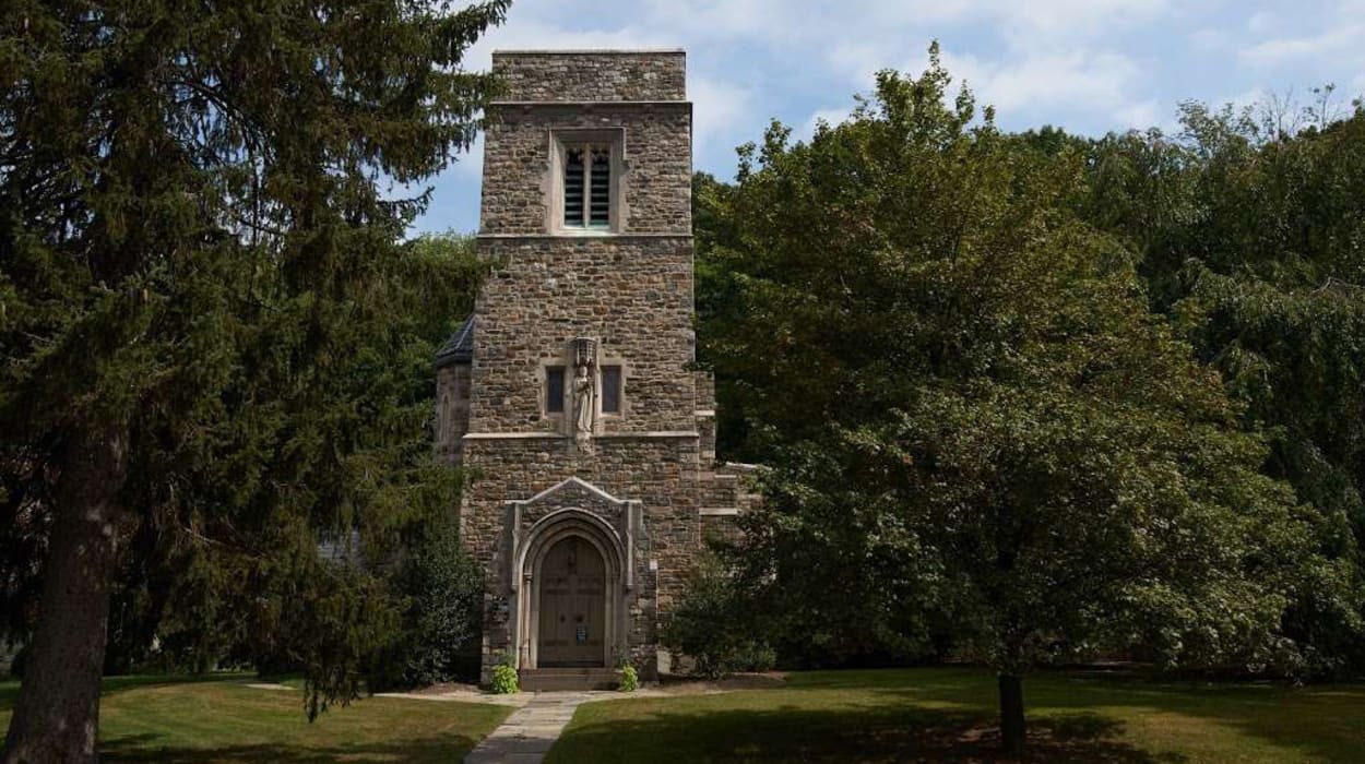St. Mark’s Episcopal Church