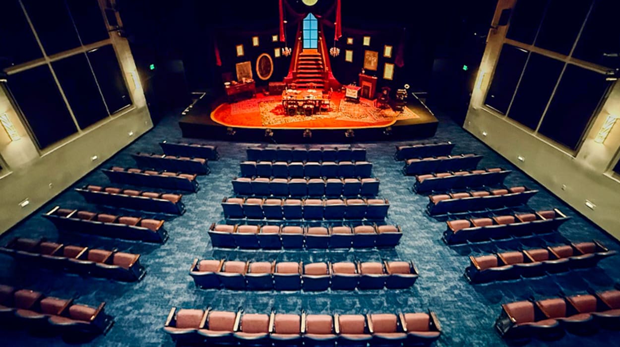 Greater Boston Stage