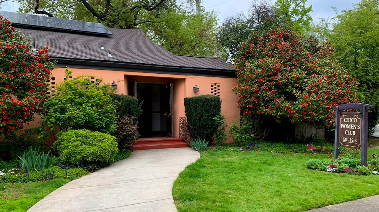 Chico Women's Club