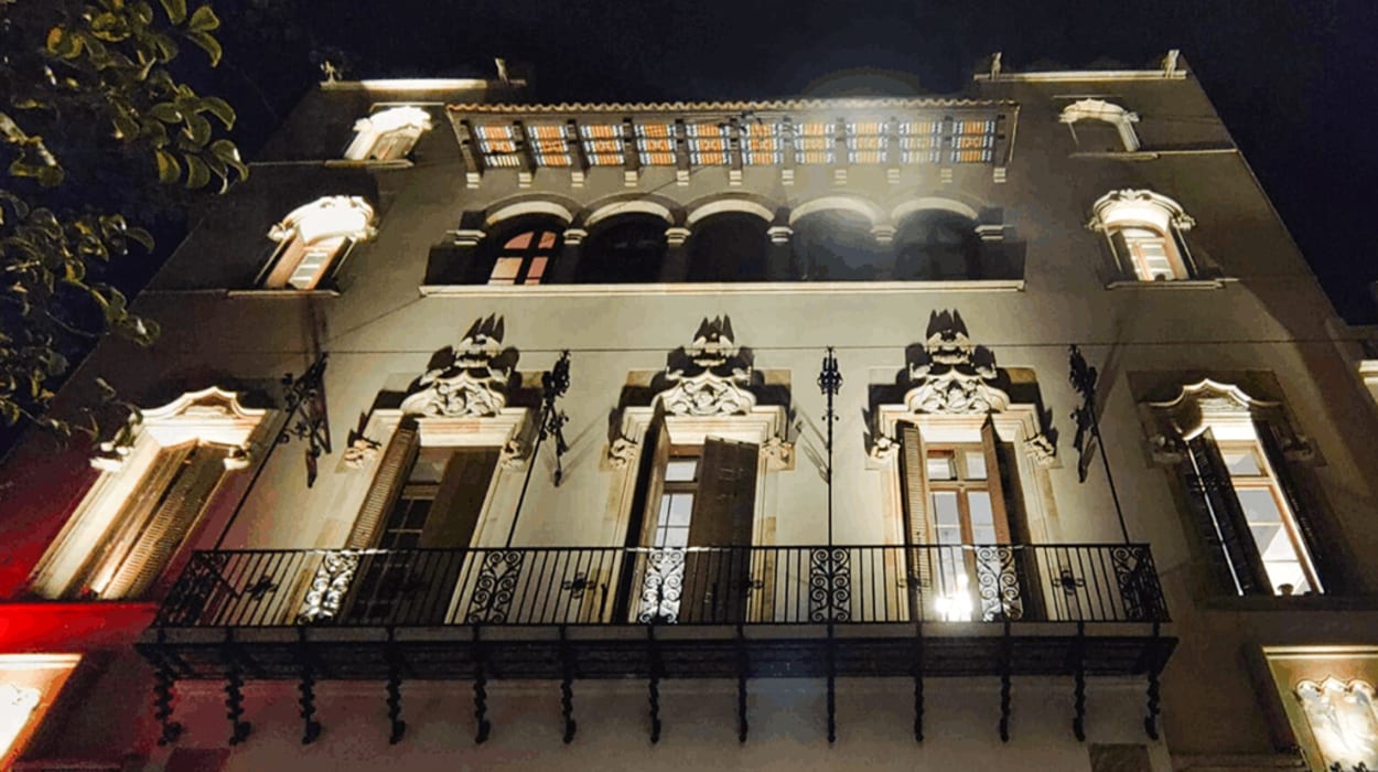 Teatro Margarita Xirgu