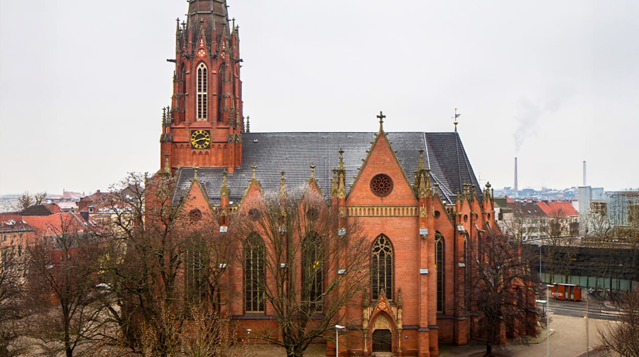 Christuskirche