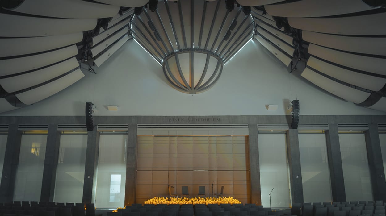 Skirball Cultural Center