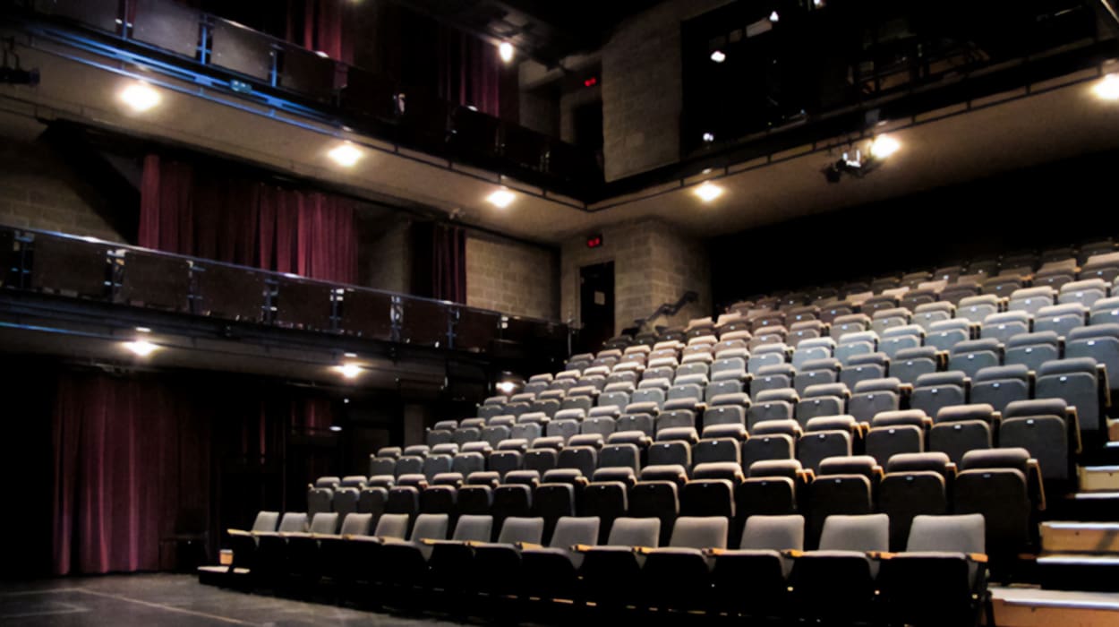 Evergreen Cultural Centre