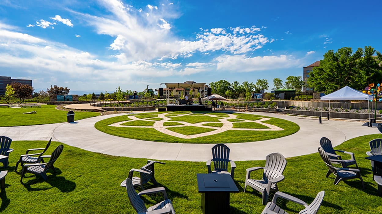 Museum of Outdoor Arts (MOA)