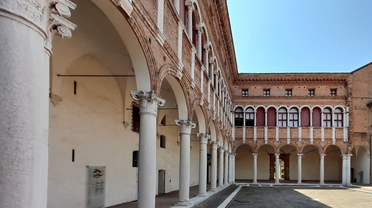 Museo Archeologico Nazionale di Ferrara