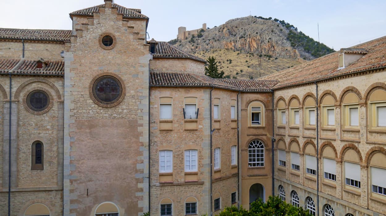 Seminario Diocesano