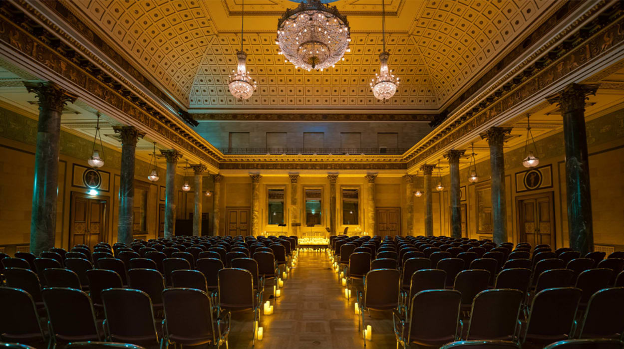 Kurhaus Wiesbaden