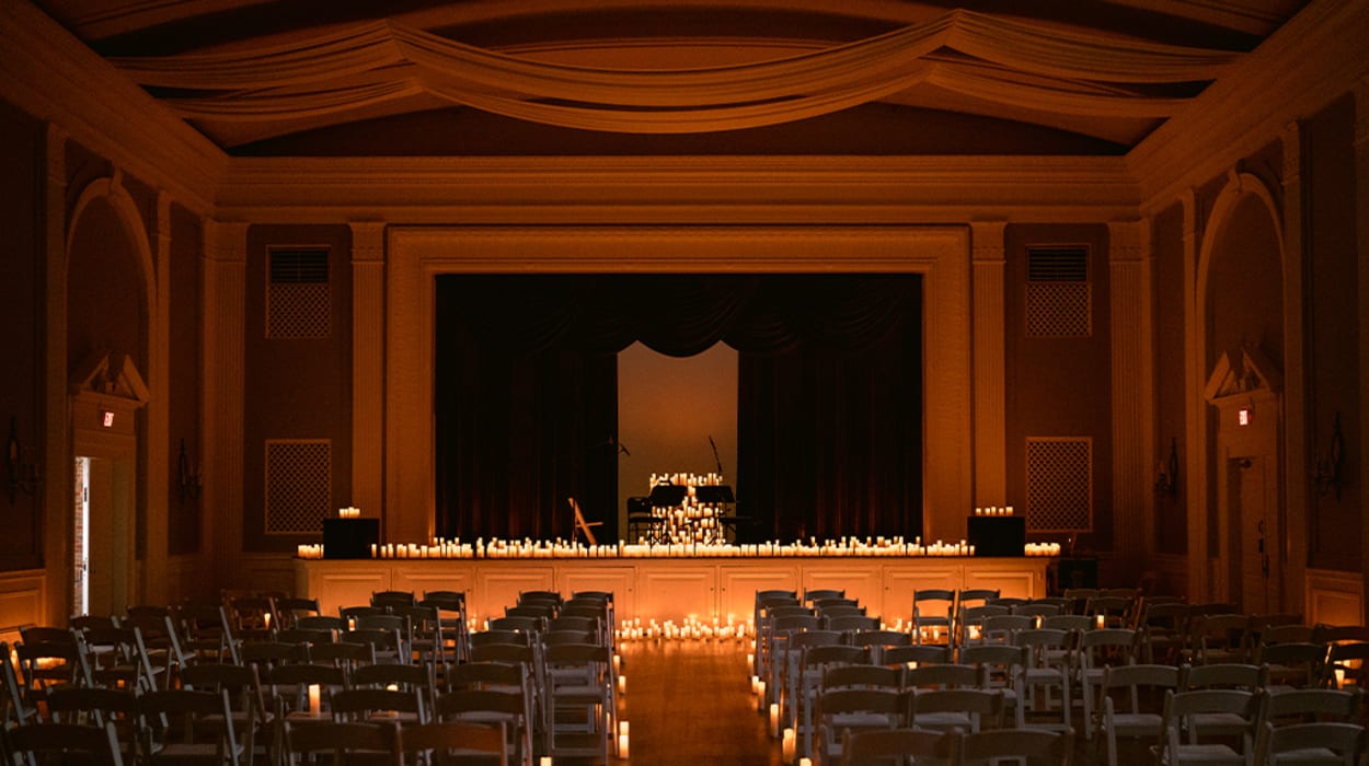 The Mansion - Austin